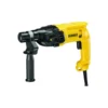DeWALT Perforateur Burineur SDS-Plus 22mm 3 Modes + Poignée Et Butée De Profondeur - D25033K 2 DeWALT Perforateur Burineur SDS-Plus 22mm 3 Modes + Poignée Et Butée De Profondeur - D25033K -OutilExpress Soldes Magasin PHA10096 1