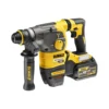 Perforateur Burineur SDS-Plus 2.8J 54V XR 6.0Ah Flexvolt DEWALT - DCH323T2 -OutilExpress Soldes Magasin PHA10102 1