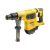 Marteau SDS-Max 54V XR Flexvolt DEWALT - Sans Batterie Ni Chargeur - DCH481N -OutilExpress Soldes Magasin PHA10107 1