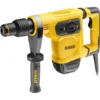 Perforateur Burineur DEWALT SDS-Max 6 J 1050W - D25481K -OutilExpress Soldes Magasin PHA10109 1
