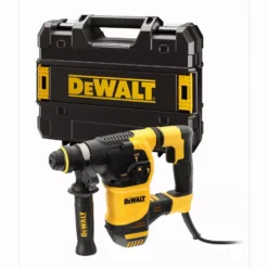 Perforateur Burineur SDS-Plus 950W 3.5J DEWALT + Coffret T-STAK - D25333K -OutilExpress Soldes Magasin PHA10113 2
