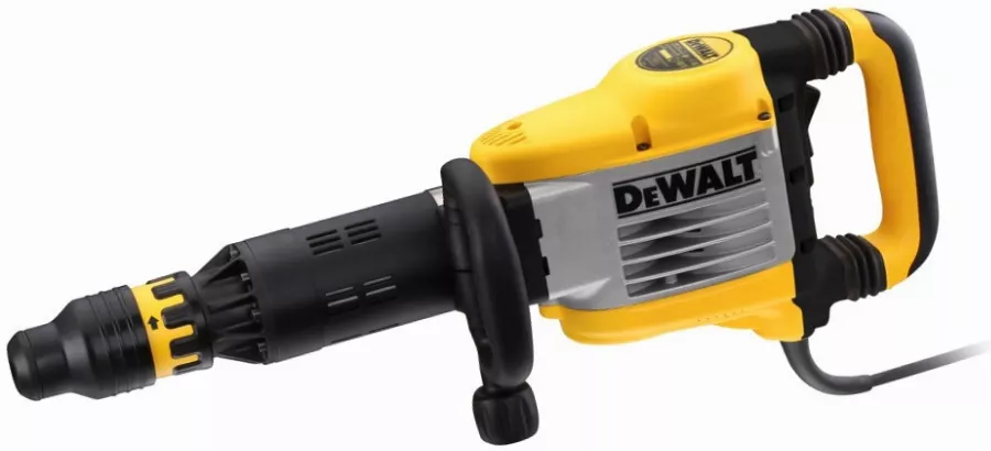 Marteau Piqueur DEWALT SDS-Max 1600W 24J - D25951K 3 Marteau Piqueur DEWALT SDS-Max 1600W 24J - D25951K