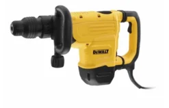 Burineur SDS-Max DEWALT 1600W 13.3 Joules - D25872K 7 Burineur SDS-Max DEWALT 1600W 13.3 Joules - D25872K -OutilExpress Soldes Magasin PHA10121 1
