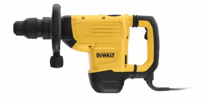 Burineur SDS-Max DEWALT 1600W 13.3 Joules - D25872K 3 Burineur SDS-Max DEWALT 1600W 13.3 Joules - D25872K