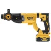 Perforateur-burineur SDS-Plus XR 18V 5aH Li-ion DEWALT - 3 Joules - Ø28 Mm - En Coffret Avec Batterie Et Chageur - DCH263P1-QW -OutilExpress Soldes Magasin PHA10122 2