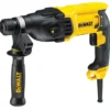 Perforateur SDS-Plus 800W 2.6J DEWALT - D25133K -OutilExpress Soldes Magasin PHA10126 1