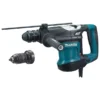 Perforateur-burineur MAKITA SDS-Plus 850W 32 MM - HR3210FCT -OutilExpress Soldes Magasin PHA20007 1