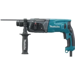 Perforateur-burineur SDS-Plus MAKITA 780W 24 MM - HR2470