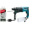 Perforateur MAKITA SDS-Plus 720W 23 Mm - HR2300X9 -OutilExpress Soldes Magasin PHA20060 0