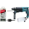 Perforateur MAKITA SDS-Plus 800 W - HR2600X9 -OutilExpress Soldes Magasin PHA20061 0