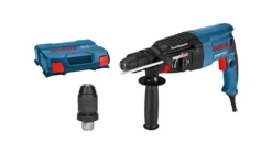 Perforateur SDS+ BOSCH GBH 2-26 F Professional - En Coffret - 06112A4000 -OutilExpress Soldes Magasin PHA20081 1