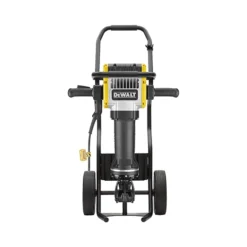 Marteau Piqueur Démolisseur Hexagonal 2100W 30Kg DEWALT + Chariot - D25981K -OutilExpress Soldes Magasin PHA20109 3