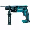 Perforateur Sds+ MAKITA 18 V Li-Ion 16 Mm Sans Chargeur Ni Batterie - DHR165Z -OutilExpress Soldes Magasin PHA50006 1