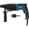 Perforateur Burineur MAKITA SDS-Plus - 800W Avec Mandrin Autoserrant - HR2630X7 -OutilExpress Soldes Magasin PHA50008 1