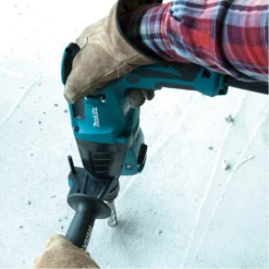 Perforateur Burineur MAKITA SDS-Plus - 800W Avec Mandrin Autoserrant - HR2630X7 -OutilExpress Soldes Magasin PHA50008 2