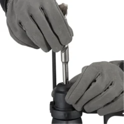 Perforateur SDS+ 10.8V Li-ion MAKITA - Ø16mm - 2 Batteries + 1 Chargeur Rapide + Malette Transport - HR166DSMJ -OutilExpress Soldes Magasin PHA50017 3