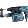 Perforateur-Burineur SDS-plus 800W MAKITA - Ø26mm - Malette De Transport + Accessoires - HR2650JX14 -OutilExpress Soldes Magasin PHA50018 1