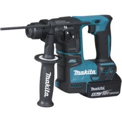 Perforateur SDS+ 18V Li-Ion 5.0Ah 17mm MAKITA - DHR171RTJ -OutilExpress Soldes Magasin PHA50023 1