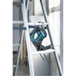 Perforateur SDS+ 18V Li-Ion 5.0Ah 17mm MAKITA - DHR171RTJ -OutilExpress Soldes Magasin PHA50023 4