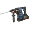 Perforateur BOSCH GBH 36V 2x4.0Ah 3.2J En Coffret - 0611906003 1 Perforateur BOSCH GBH 36V 2x4.0Ah 3.2J En Coffret - 0611906003 -OutilExpress Soldes Magasin PHA60009 1