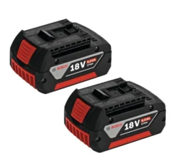 Perforateur Sans Fil BOSCH GBH 18V-26F Professional - Malette L-Boxx + 2 Batteries Li-ion 6.0Ah + Chargeur Rapide + Accessoires - 0611910002 -OutilExpress Soldes Magasin PHA60017 2