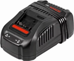 Perforateur Sans Fil BOSCH GBH 18V-26F Professional - Malette L-Boxx + 2 Batteries Li-ion 6.0Ah + Chargeur Rapide + Accessoires - 0611910002 -OutilExpress Soldes Magasin PHA60017 5