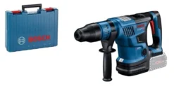 Perforateur SDS-Max GBH18V-36 C BOSCH Solo - 0611915001 -OutilExpress Soldes Magasin PHA60033 1