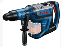 Perforateur SDS-Max BITURBO GBH18V-45 C BOSCH Solo - 0611913000 -OutilExpress Soldes Magasin PHA60035 2