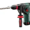 Marteau Burineur METABO KHE3251 SDS-Plus - 800W En Coffret, Avec Poignée Et Butée - 600659000 -OutilExpress Soldes Magasin PHA66005 1