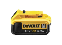 Batterie 18V Xr Li-ion 4.0Ah DEWALT - DCB182 -OutilExpress Soldes Magasin PIA05034 1