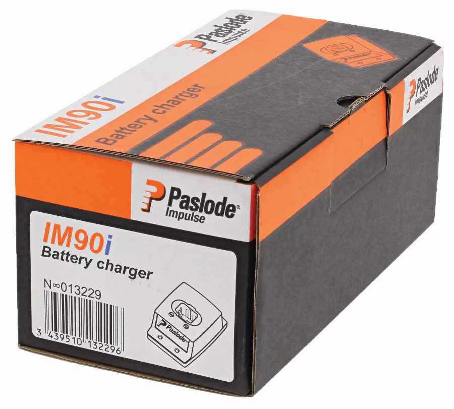 Chargeur Pour Batterie IM90I Secteur SPIT - 013229 4 Chargeur Pour Batterie IM90I Secteur SPIT - 013229 – Image 2