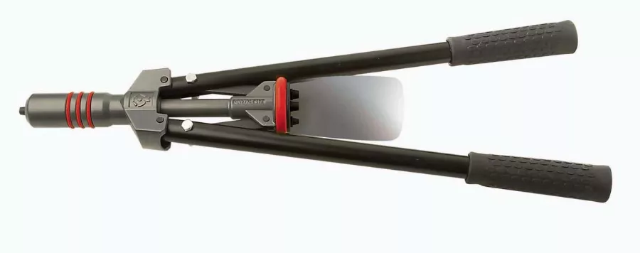 Pince A Riveter A Deux Bras SAM - 35915 3 Pince A Riveter A Deux Bras SAM - 35915