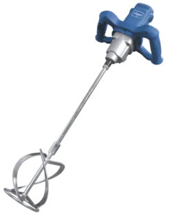 Mélangeur De Mortier Et Peinture PM1600 SCHEPPACH - 1600W - 5907803901 -OutilExpress Soldes Magasin SCHE0061 2