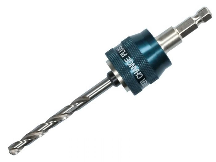 Kit Adaptateur Power-Change SDS Plus + Foret HSS-G 85 Mm BOSCH - 2608522411 3 Kit Adaptateur Power-Change SDS Plus + Foret HSS-G 85 Mm BOSCH - 2608522411