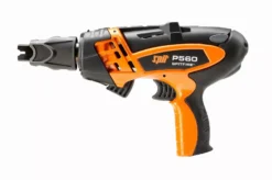 Cloueur à Poudre Spitfire P560 SPIT - 013891 -OutilExpress Soldes Magasin SPIT0141 2