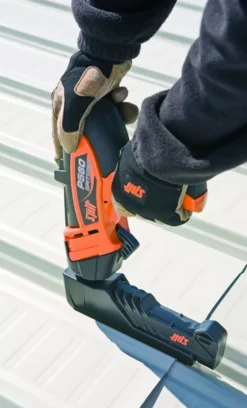 Cloueur à Poudre Spitfire P560 SPIT - 013891 -OutilExpress Soldes Magasin SPIT0141 4