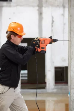 Perforateur SPIT 332 SDS Plus - 54323 -OutilExpress Soldes Magasin SPIT1637 4