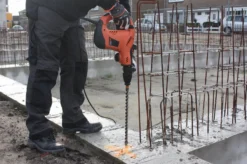 Perforateur SPIT 353 SDS Max - 811023 7 Perforateur SPIT 353 SDS Max - 811023 -OutilExpress Soldes Magasin SPIT1646 2