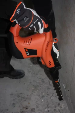 Perforateur SPIT 353 SDS Max - 811023 9 Perforateur SPIT 353 SDS Max - 811023 -OutilExpress Soldes Magasin SPIT1646 4