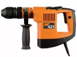 Pack Piqueur SPIT 431 SDS+ - Pic + Burin + Pelle - 054156 -OutilExpress Soldes Magasin SPIT1656 2