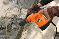 Pack Piqueur SPIT 431 SDS+ - Pic + Burin + Pelle - 054156 -OutilExpress Soldes Magasin SPIT1656 6