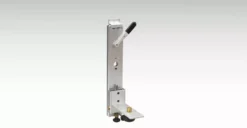 Console De Nivellement STABILA Nk 100 - 15971