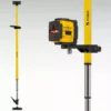 Barre Telescopique Laser STABILA Lt 30 20 - 365cm - 18238 -OutilExpress Soldes Magasin STA00192 1