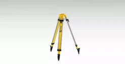 Trepied Batiment STABILA Bst-s 100 – 160cm - 18456