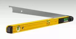 Rapporteur D Angle Electronique STABILA Tech 700 da 80cm - 19018