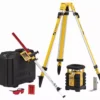 Laser Rotatif STABILA LAR 350 - Inclinaison Manuelle 2 Axes - Avec Trépied Bâtiment BST-S - 19111 -OutilExpress Soldes Magasin STA00295 12
