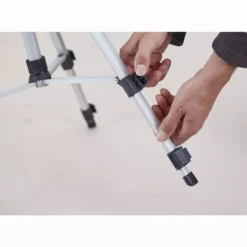 Trépied Aluminium Type Photo Alu 5025 STANLEY - 60-154 Cm - 1-77-201 -OutilExpress Soldes Magasin STAN0686 2