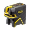 Stanley Niveau Laser Croix + 5 points - Scpr5 - FATMAX - FMHT1-77415 -OutilExpress Soldes Magasin STAN1114 1