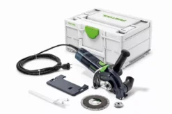 Système De Tronçonnage à Main Levée FESTOOL DSC-AG 125 FH-Plus - Avec Disque Diamant Ø 125 Mm - 576552 7 Système De Tronçonnage à Main Levée FESTOOL DSC-AG 125 FH-Plus - Avec Disque Diamant Ø 125 Mm - 576552 -OutilExpress Soldes Magasin a35056ba a4f1 11ec 8124 005056b31774 1600 1066