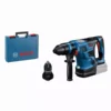 Perforateur BOSCH BITURBO GBH 18V-34 CF - SDS-Plus - Sans Batterie, Ni Chargeur - 0611914001 -OutilExpress Soldes Magasin afd 116021
